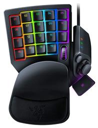 Razer Tartarus Pro Μηχανικό Gaming KeyPad (Αγγλικό US) από το e-shop