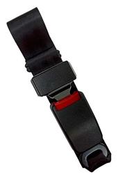 Rchang Επέκταση Ζώνης σε Μαύρο Χρώμα