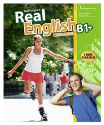 Real English B1+ St/bk από το Public