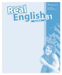 REAL ENGLISH B1 TEST από το Public