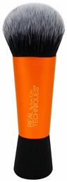 Real Techniques Πινέλο Μακιγιάζ για Foundation από Συνθετική Τρίχα Mini Expert Face