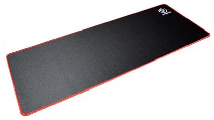 Rebeltec Slider+ Gaming Mouse Pad XL 780mm Μαύρο