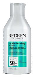 Redken Acidic Bonding Σαμπουάν Αναδόμησης/Θρέψης & Ενυδάτωσης 300ml
