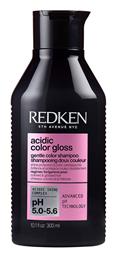 Redken Acidic Color Gloss Σαμπουάν Διατήρησης Χρώματος