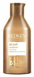 Redken All Soft Conditioner από το Zizel