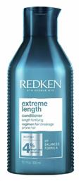 Redken Extreme Length 4% Conditioner 300ml