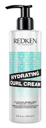 Redken Κρέμα Μαλλιών για Μπούκλες με Ελαφρύ Κράτημα κατά του Φριζαρίσματος 250ml