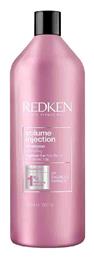 Redken Volume Injection Σαμπουάν Όγκου
