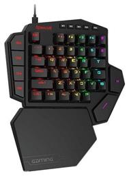 Redragon K585 Diti Μηχανικό Gaming KeyPad (Αγγλικό US)