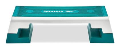 Reebok Aerobic Stepper με Ρυθμιζόμενο Ύψος από το MybrandShoes