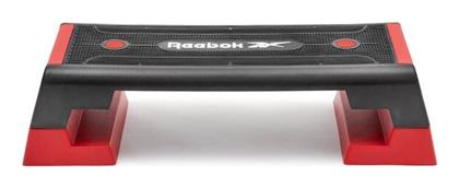 Reebok Aerobic Stepper με Ρυθμιζόμενο Ύψος από το Plus4u