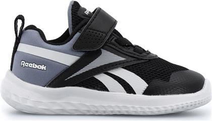 Reebok Αθλητικά Παιδικά Παπούτσια Running Infant Μαύρα από το Spartoo