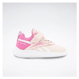 Reebok Αθλητικά Παιδικά Παπούτσια Running Infant Ροζ από το SportsFactory