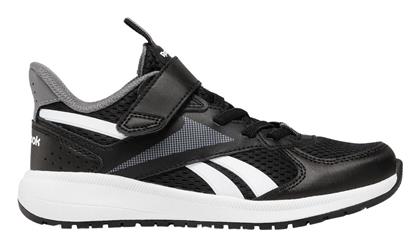 Reebok Αθλητικά Παιδικά Παπούτσια Running Road Supreme 4.0 Μαύρα