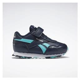 Reebok Αθλητικά Παιδικά Παπούτσια Running Royal Classic Jogger 3 Vector Navy / Classic Teal από το Dpam