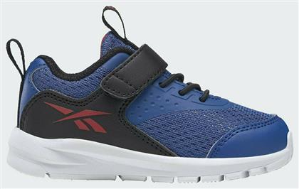 Reebok Αθλητικά Παιδικά Παπούτσια Running Rush Runner 4.0 TD Vector Blue / Core Black / Vector Red από το Dpam