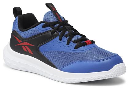 Reebok Αθλητικά Παιδικά Παπούτσια Running Rush Runner 4 Vector Blue / Core Black / Vector Red από το Dpam