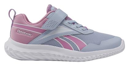 Reebok Αθλητικά Παιδικά Παπούτσια Running Rush Runner 5 Γαλάζιο από το Dpam