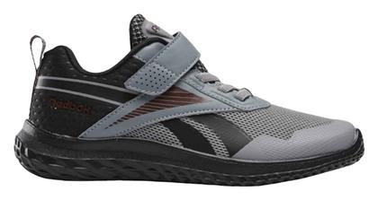 Reebok Αθλητικά Παιδικά Παπούτσια Running Rush Runner 5 PS Γκρι