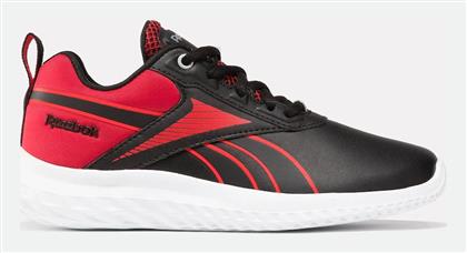 Reebok Αθλητικά Παιδικά Παπούτσια Running Rush Runner 5 Syn Μαύρα