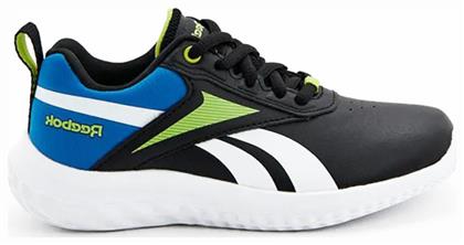 Reebok Αθλητικά Παιδικά Παπούτσια Running Rush Runner Μαύρα από το Outletcenter