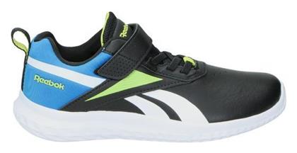 Reebok Αθλητικά Παιδικά Παπούτσια Running Rush Runner Μαύρα