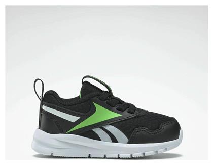 Reebok Αθλητικά Παιδικά Παπούτσια Running XT Sprinter 2 Core Black / Solar Lime / Cloud White