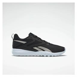 Reebok Flexagon Energy 4 Γυναικεία Αθλητικά Παπούτσια για Προπόνηση & Γυμναστήριο Core Black / Cloud White / Rose Gold