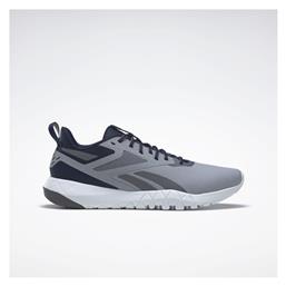 Reebok Flexagon Force 4 Ανδρικά Αθλητικά Παπούτσια για Προπόνηση & Γυμναστήριο Vector Navy / Cold Grey / Cold Grey 6