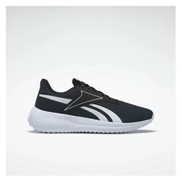 Reebok Lite 3 Ανδρικά Αθλητικά Παπούτσια Running Core Black / Cloud White