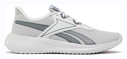 Reebok Lite 3 Ανδρικά Αθλητικά Παπούτσια Running Γκρι από το Outletcenter