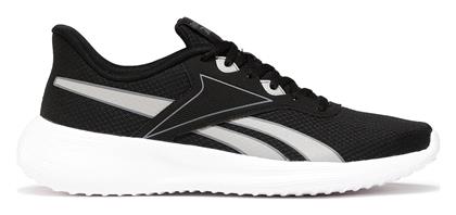 Reebok Lite 3 Ανδρικά Αθλητικά Παπούτσια Running Μαύρα