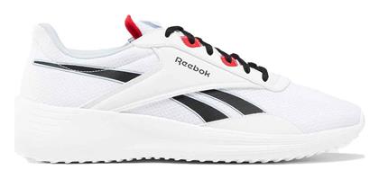 Reebok Lite 4 Ανδρικά Αθλητικά Παπούτσια Running Λευκά