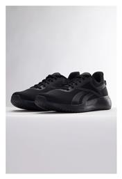 Reebok Lite Plus 3 Ανδρικά Αθλητικά Παπούτσια Running Core Black / Pure Grey 7 / Acid Yellow από το Outletcenter