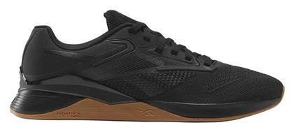 Reebok Nano X4 Αθλητικά Παπούτσια για Προπόνηση & Γυμναστήριο Black / Purgry / Rbkle3 από το Modivo