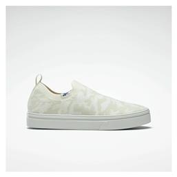 Reebok Onlux Ανδρικά Slip-On Chalk