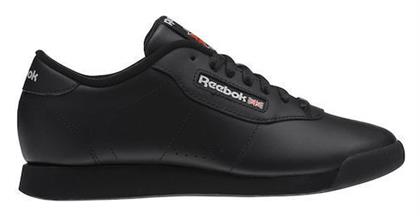 Reebok Princess Γυναικεία Sneakers Μαύρα