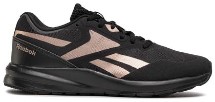 Reebok Runner 4.0 Γυναικεία Αθλητικά Παπούτσια Running Black / Rose Gold