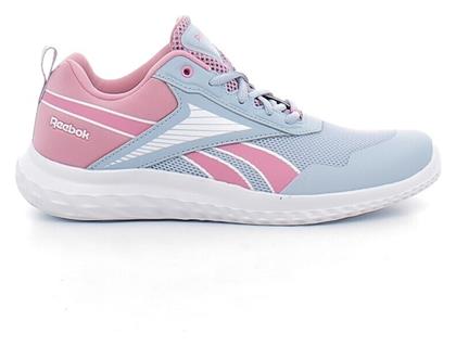 Reebok Rush Runner 5 Αθλητικά Παιδικά Παπούτσια Running με Κορδόνια Μπλε