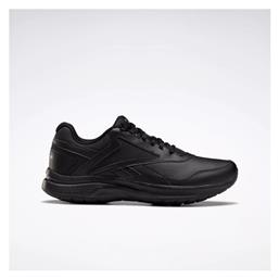 Reebok Walk Ultra 7 DMX Max Ανδρικά Sneakers Black / Cold Grey 5 / Collegiate Royal