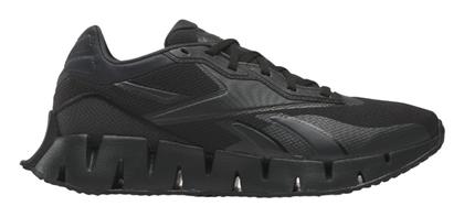 Reebok Zig Dynamica 4 Ανδρικά Αθλητικά Παπούτσια Running Μαύρα από το Outletcenter