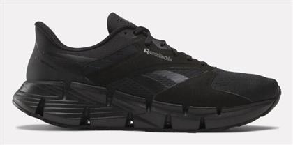 Reebok Zig Dynamica 5 Αθλητικά Παπούτσια Running Μαύρα