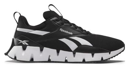 Reebok Zig Dynamica STR Ανδρικά Αθλητικά Παπούτσια Cblack / Ftwwht / C από το Plus4u