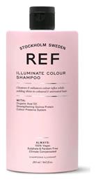 REF Illuminate Colour Σαμπουάν Διατήρησης Χρώματος