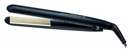 Remington Ceramic Slim Πρέσα Μαλλιών με Κεραμικές Πλάκες Ionic 65W