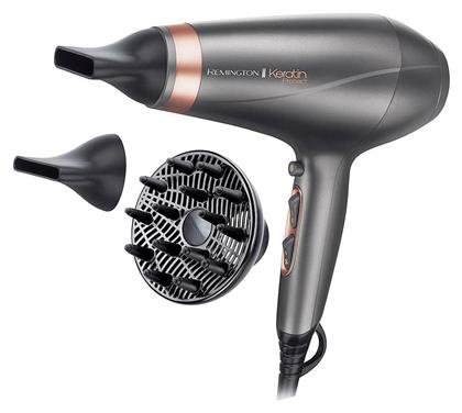 Remington Keratin Protect Πιστολάκι Μαλλιών