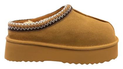 Renato Garini Γυναικεία Σαμπό Καφέ