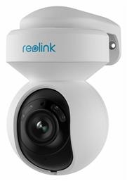 Reolink E Series E540 IP Κάμερα Παρακολούθησης Wi-Fi Full HD+ 5MP Αδιάβροχη με Αμφίδρομη Επικοινωνία και Φακό 2.8mm από το e-shop