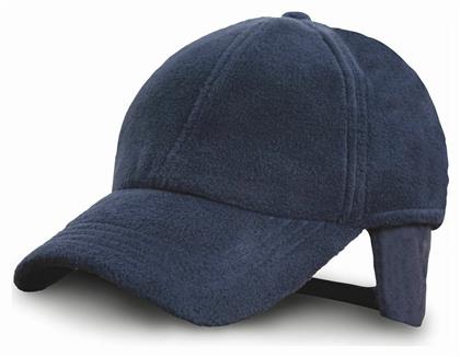 Result Headwear RC036X Jockey Navy Μπλε από το Blooza