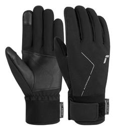 Reusch Diver XR-TEX XT Touch-Tec Ανδρικά Γάντια Σκι & Snowboard Μαύρα από το Plus4u